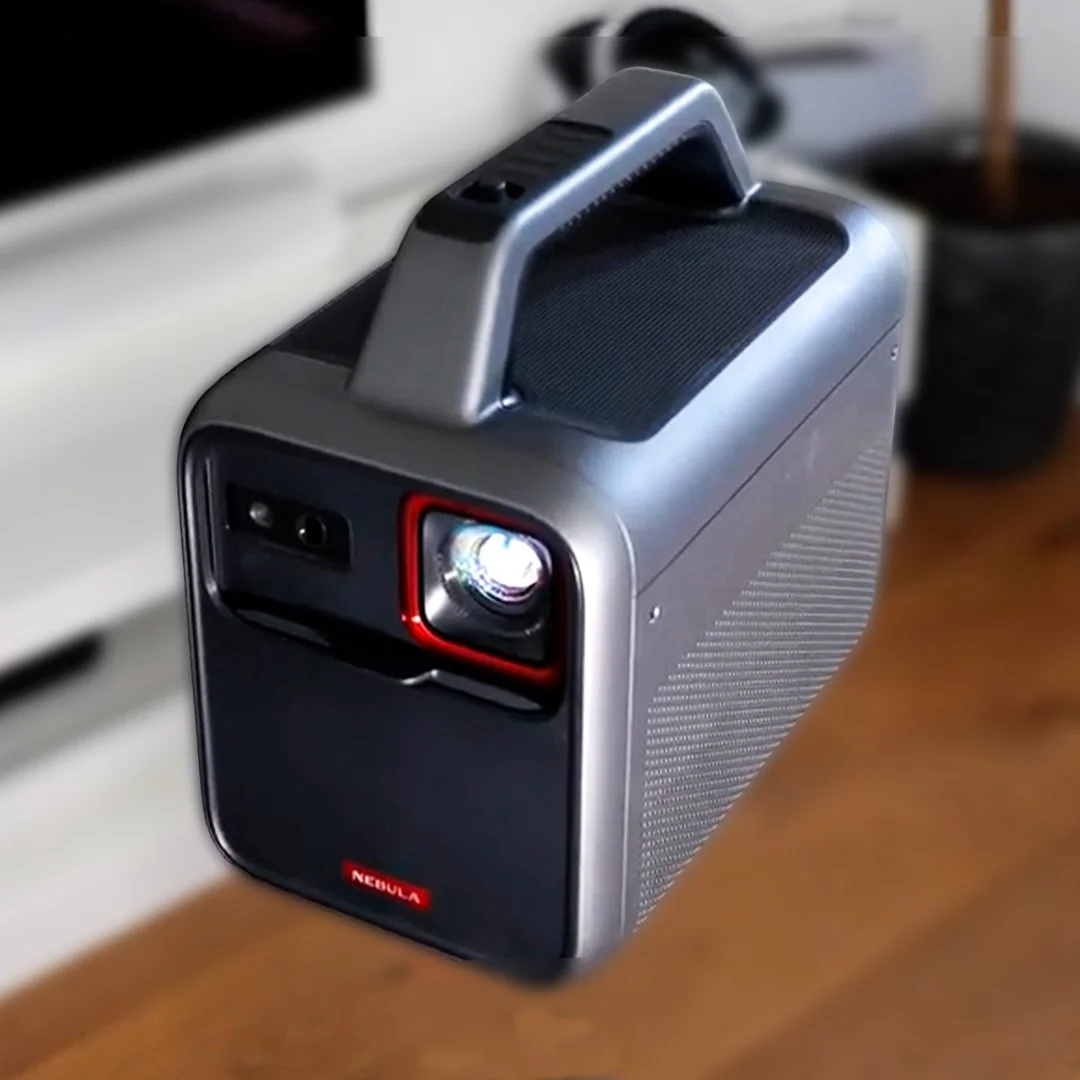 ANKER NEBULA Mars 3 Projector D2333511 Nebula Mars 3 - The WORLD